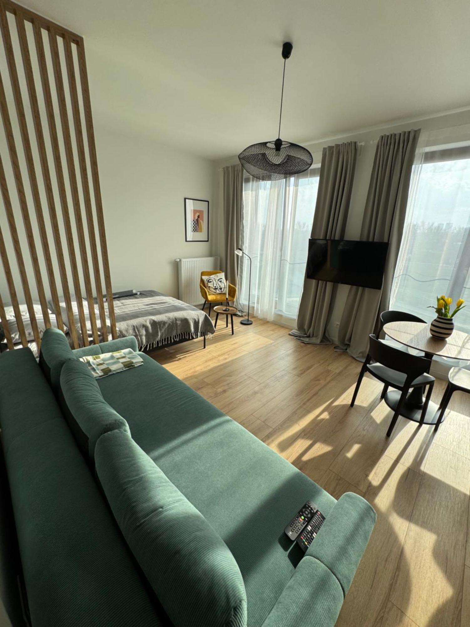 Port Praski Apartament